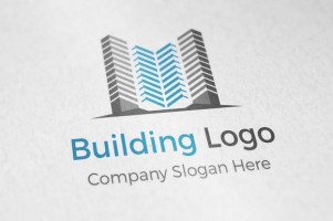 Architecture Building Logo