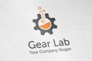 Gear Lab Logo